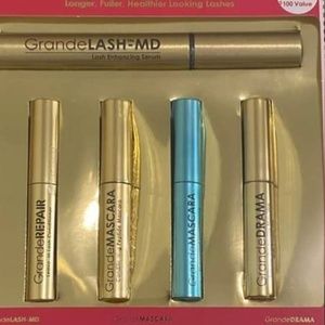 Grande Cosmetics Lash Luggage